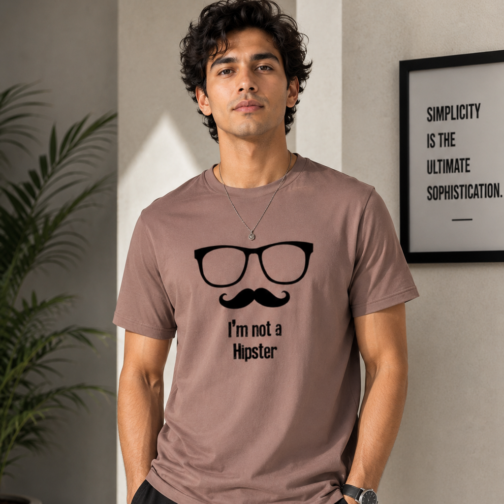 Unisex Supima T-Shirt
