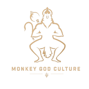 MONKEY GOD CULTURE